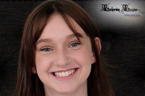 Melanie Marie, Bailey Blaze .